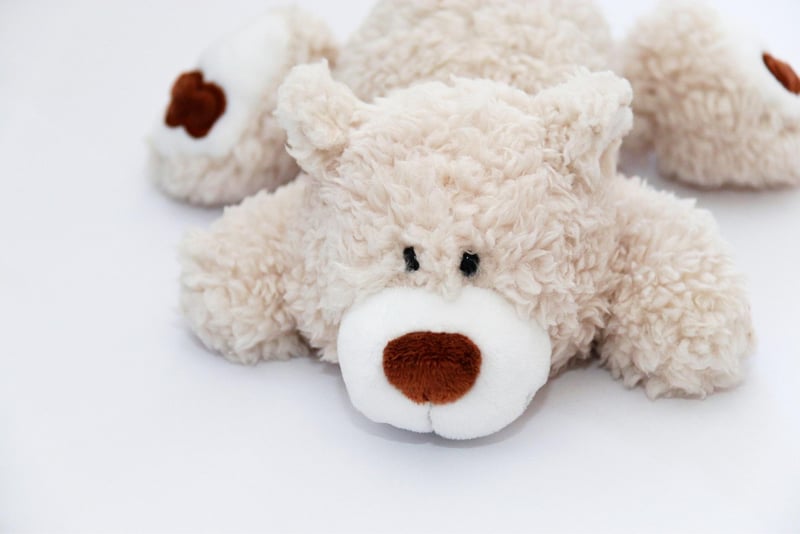 Toy Upcycling Ideas