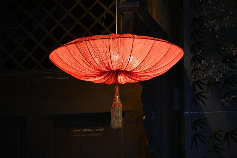 Outdoor Lighting
